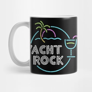 Yacht Rock Mug